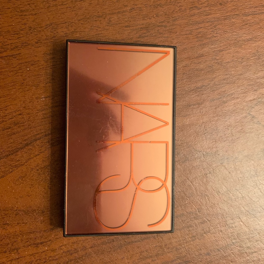 NARS Atomic Blonde Palette